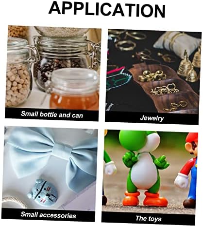 Multi-functional Acrylic Display Rack for Home Decor Toys and Collectibles