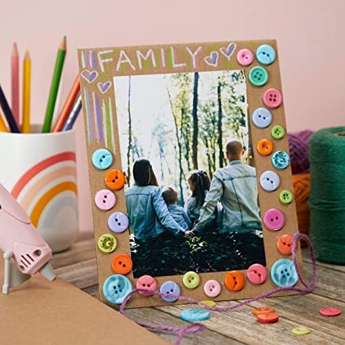 50 Pack Corrugated Cardboard Sheets 9x12 for Packaging and Crafts