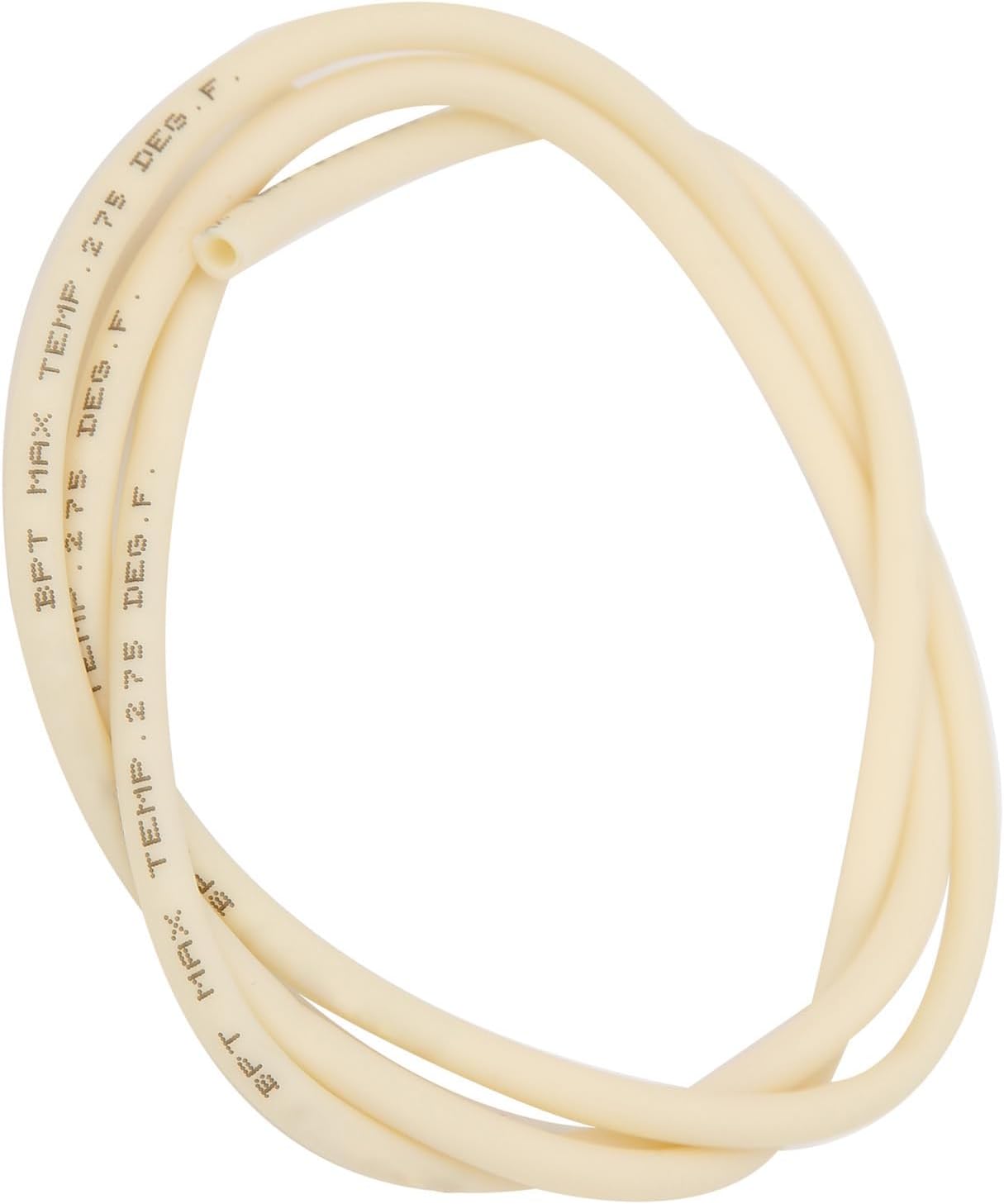 Peristaltic Pump Hose 1M 2x4mm Flexible BPT Tube for Lab Use