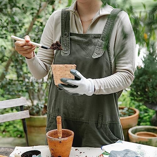 DOITOOL 20pcs Mini Woven Storage Baskets for Home Decor and Party Favors