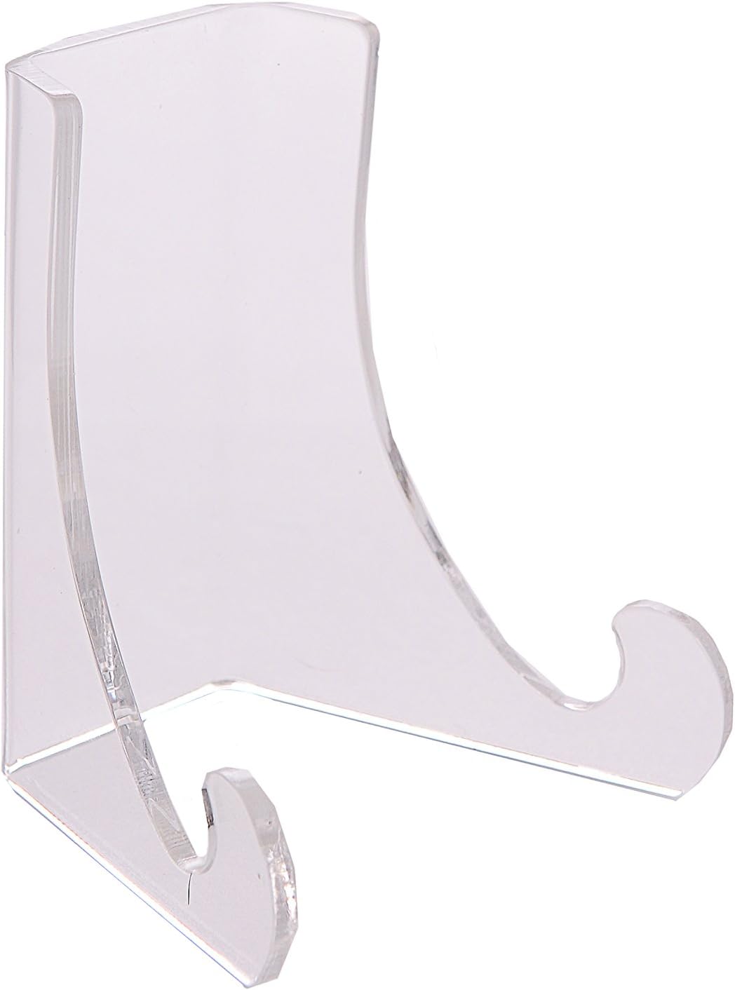 3 Display Stand for Bowl or Saucer - 2 Pack