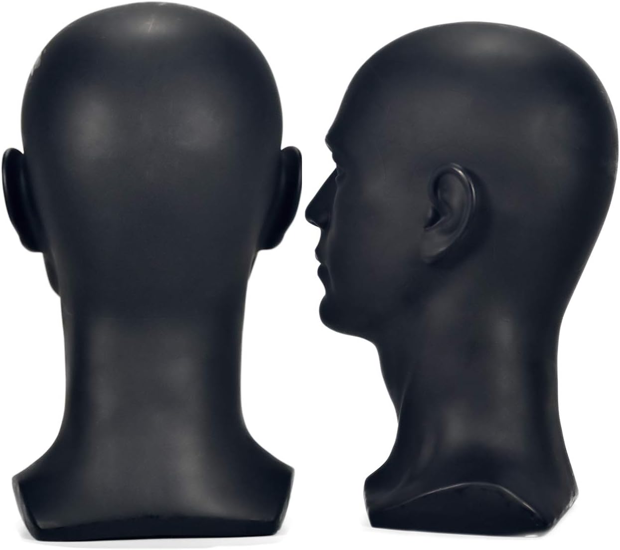 ZMS Professional Mannequin Head for Display