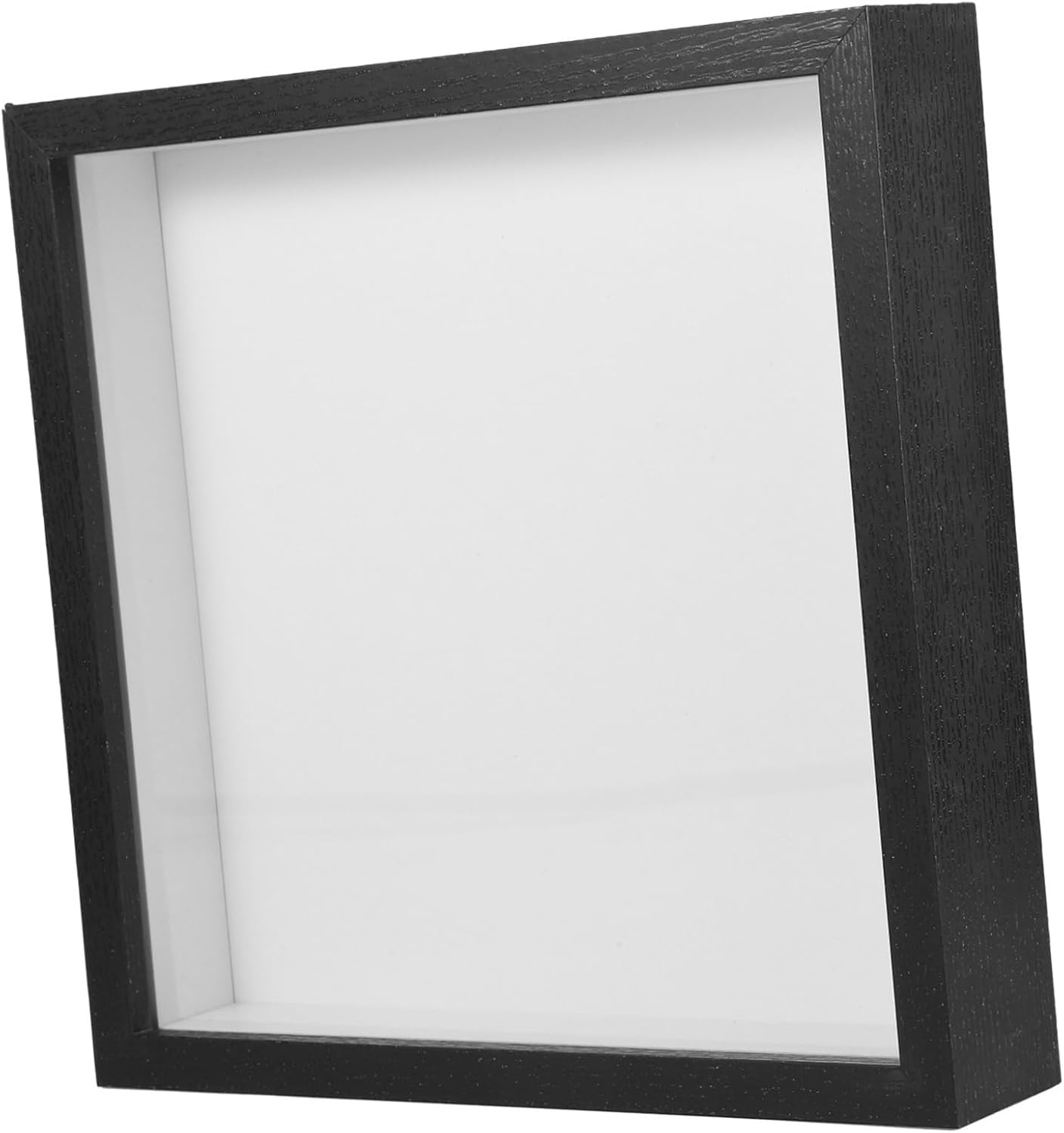 Dried Flower Display Frame for Home Decor and DIY Artwork