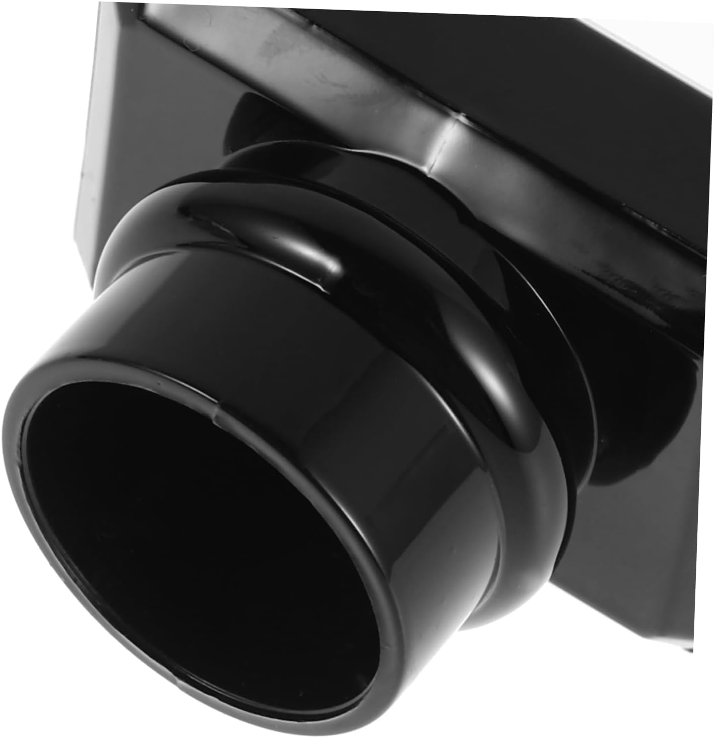 5pcs Elegant Plastic Perfume Bottle Caps Round Lids Screw Cap Covers for Travel Work Parties 1