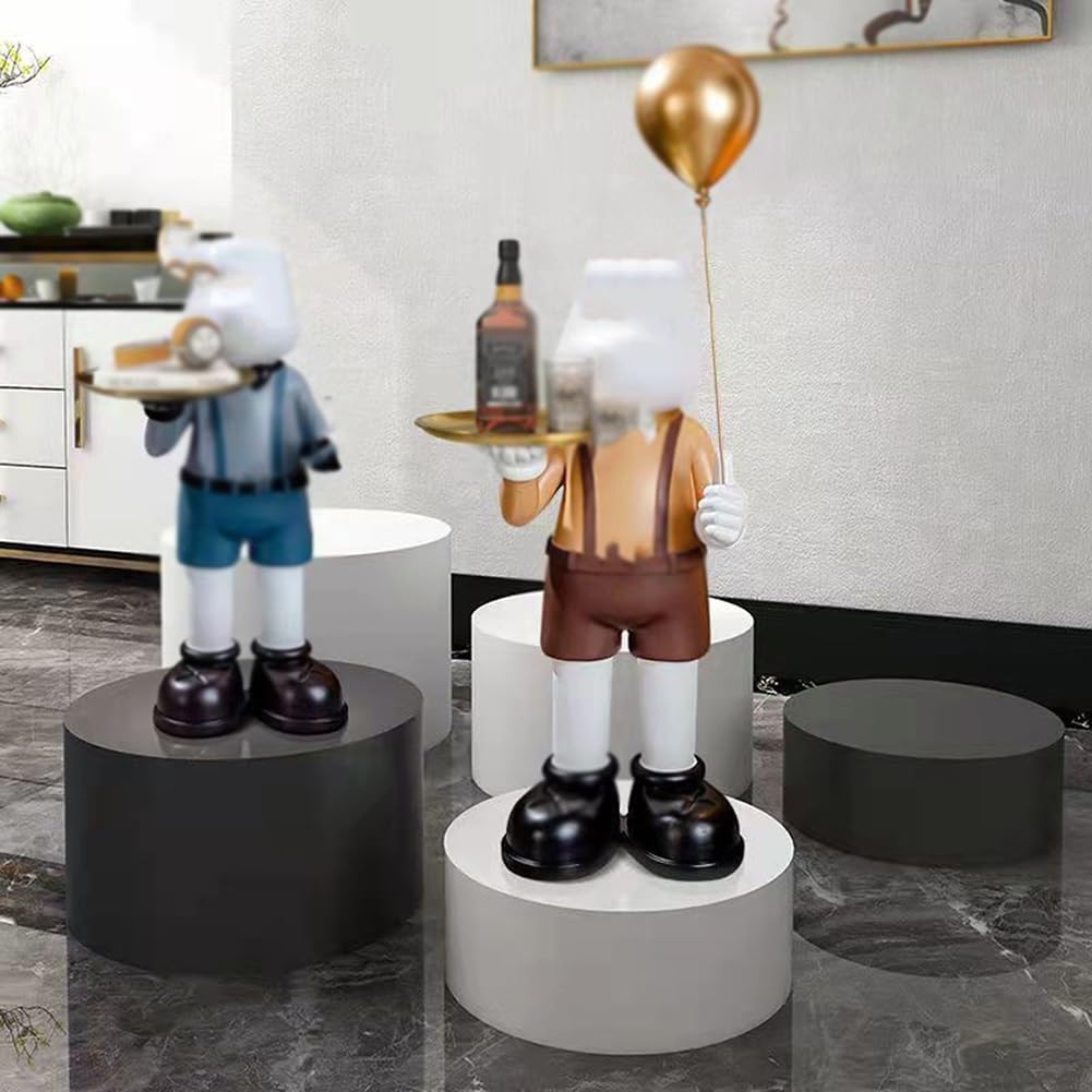 Round Display Pedestal Stand for Dessert Table Wedding Decor