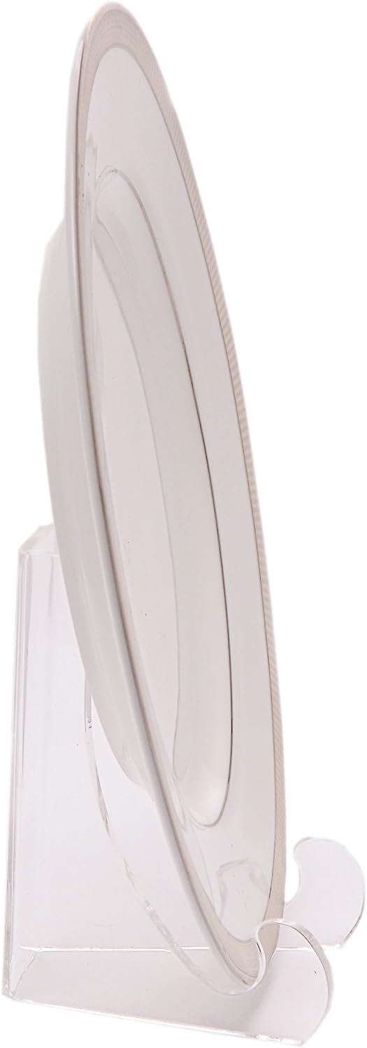 3 Display Stand for Bowl or Saucer - 2 Pack
