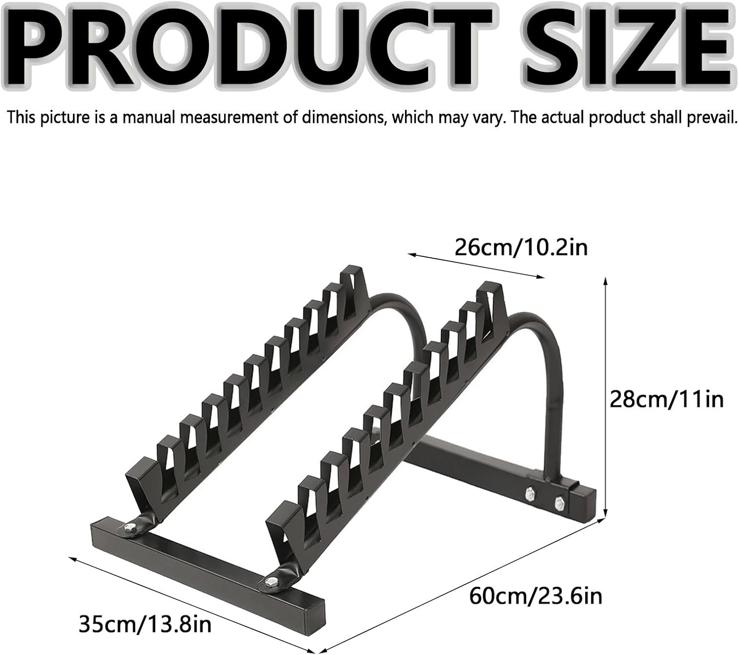 Floor Sample Holder for Craft Exhibitions