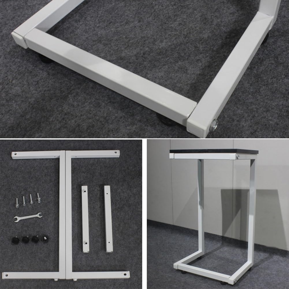 3pcs Rectangular Display Pedestal Stand for Events