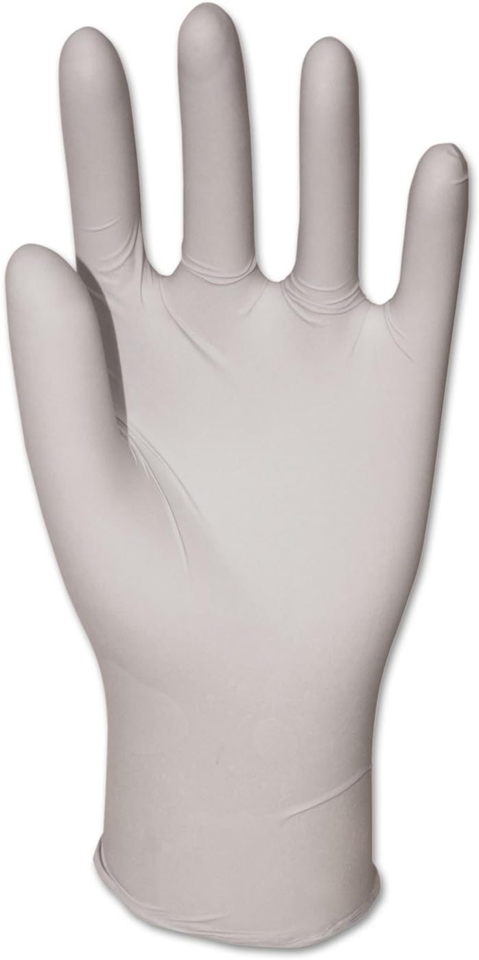 Exam Vinyl Gloves 1000 Per Carton