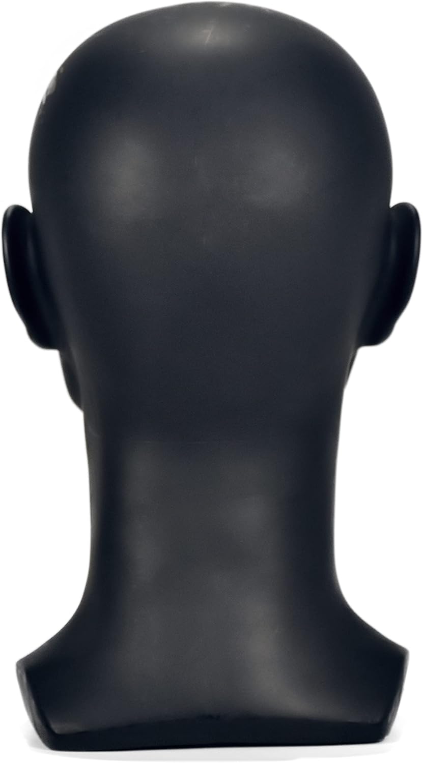 ZMS Professional Mannequin Head for Display