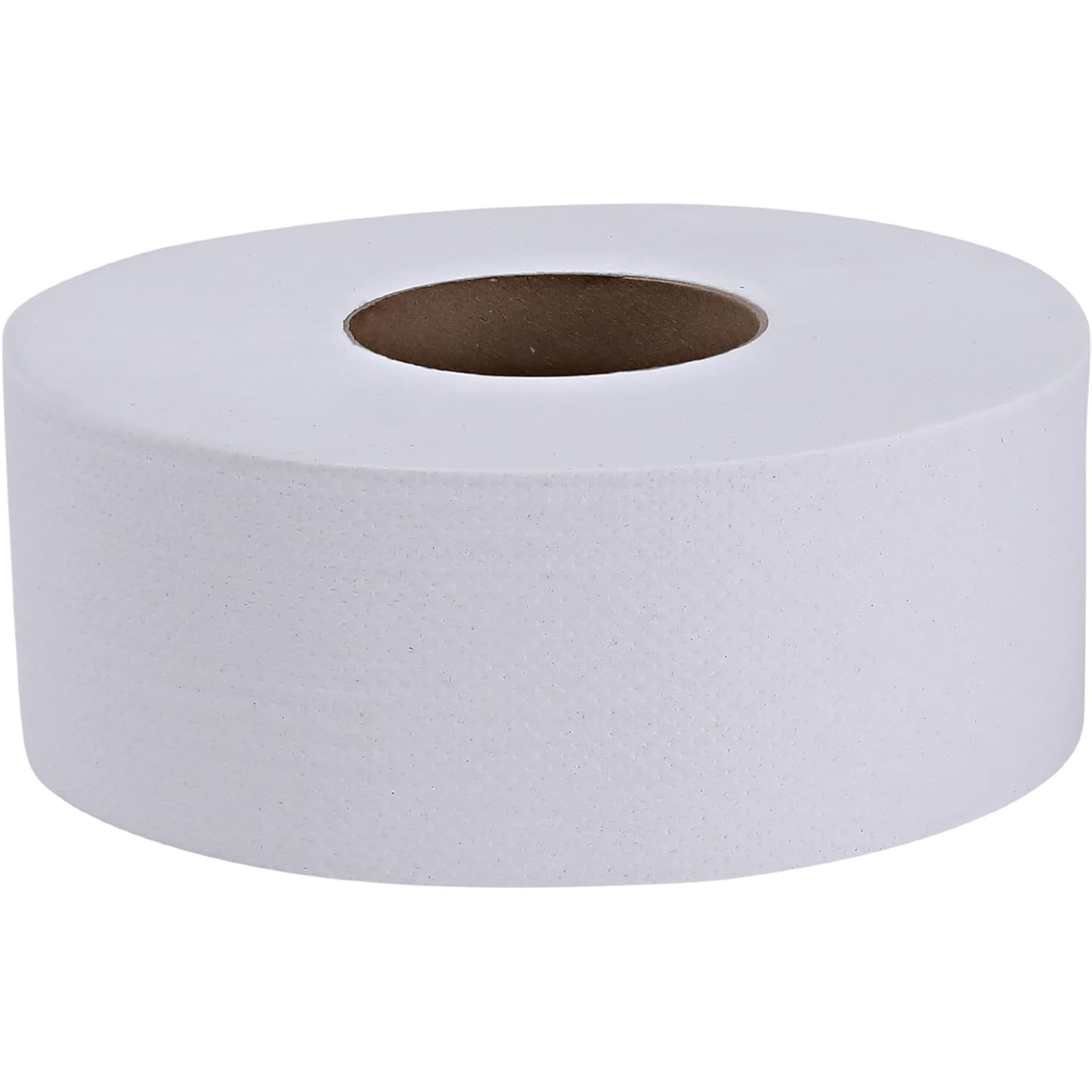 Genuine Joe Jumbo Roll Toilet Paper 2-Ply 12 Pack