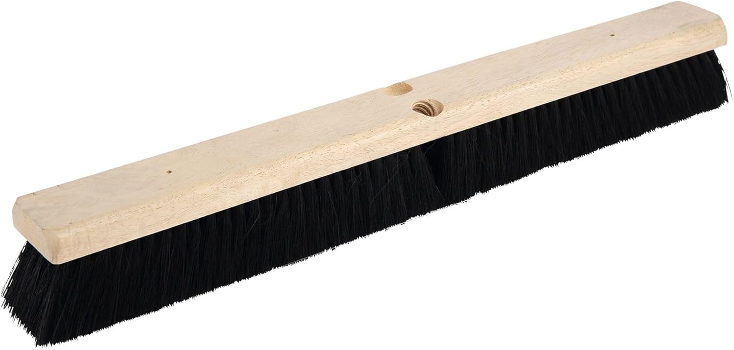 Boardwalk BWK20224 24 in Floor Broom Head