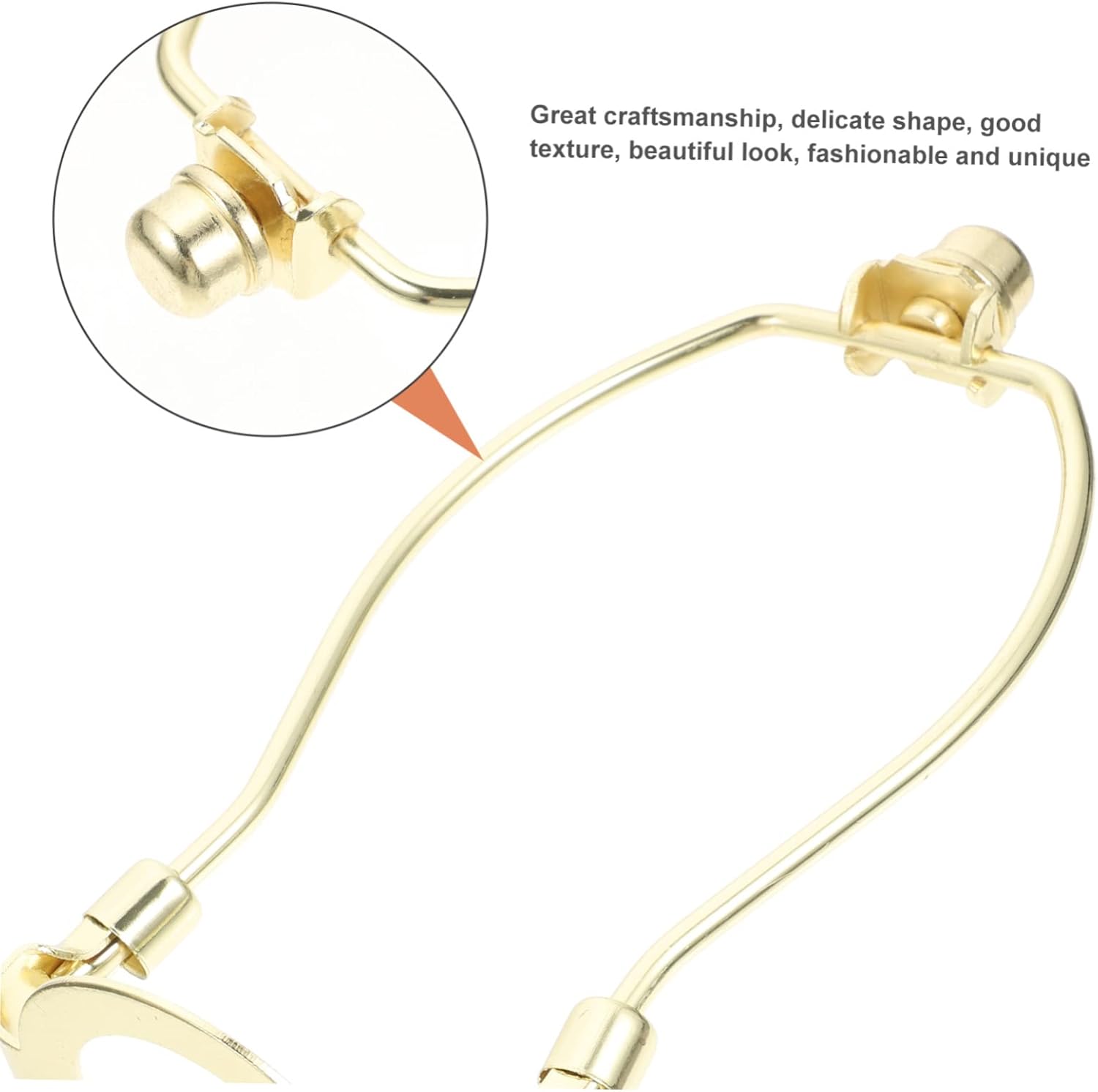 Veemoon Adjustable Lamp Shade Adapter Kit with Detachable Base