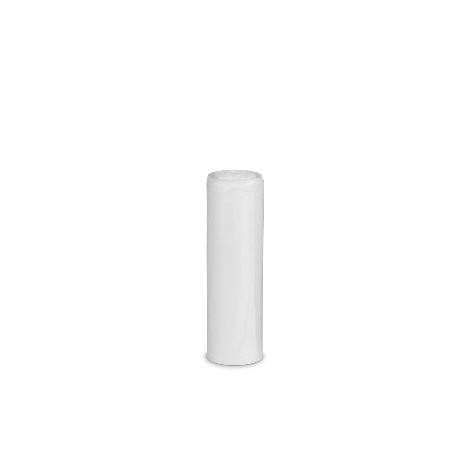 Earthsense Commercial RNW4015C Can Liner 33x39 Clear 31-33 Gal 100 ct