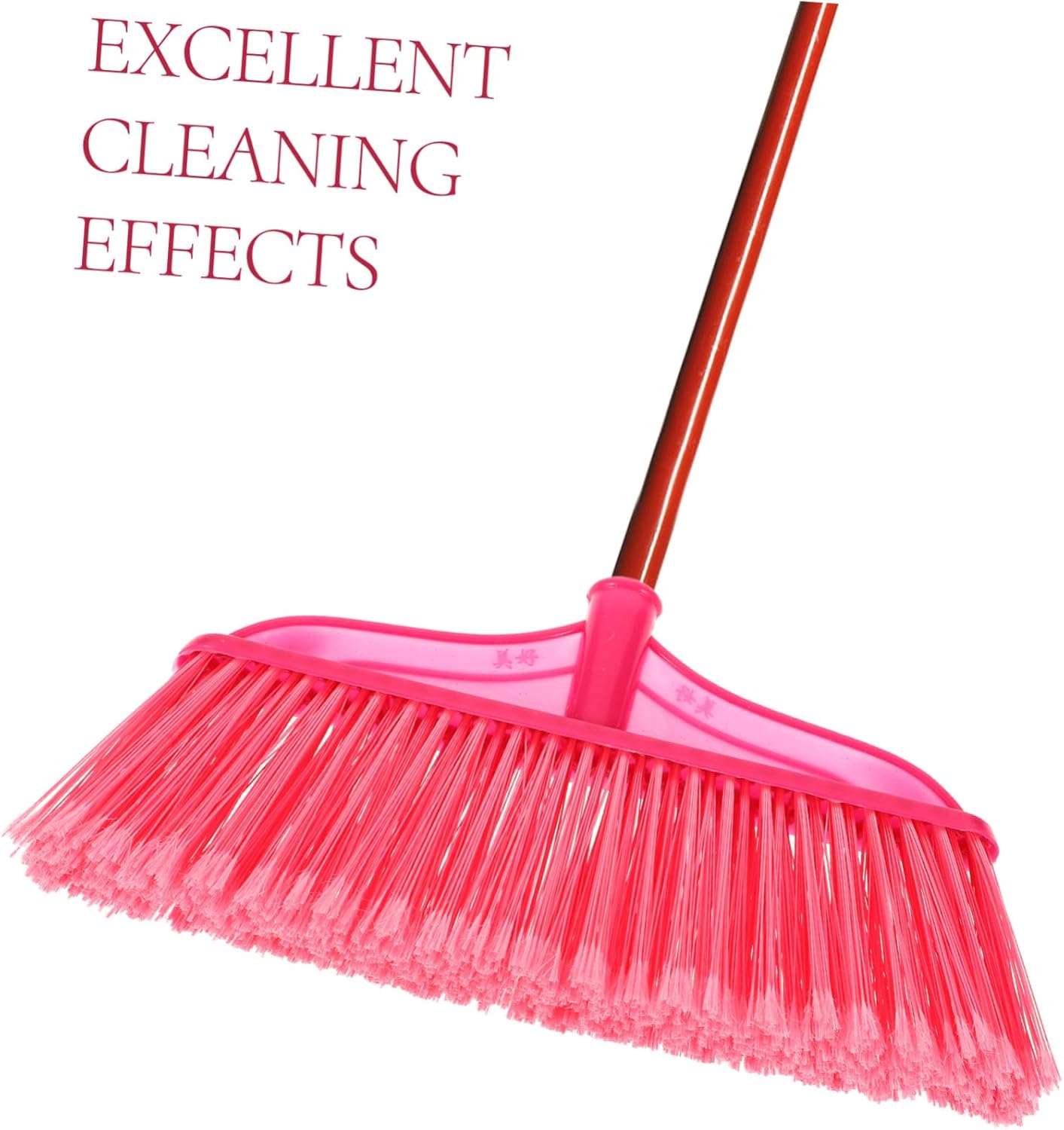 Mikinona Floor Broom Head Replacement for Efficient Cleaning