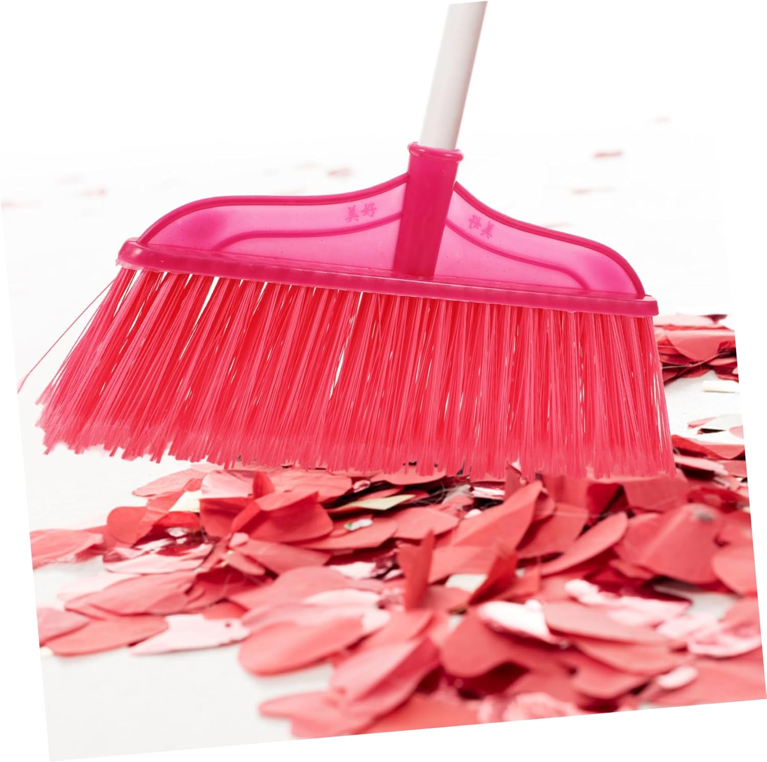 Mikinona Floor Broom Head Replacement for Efficient Cleaning