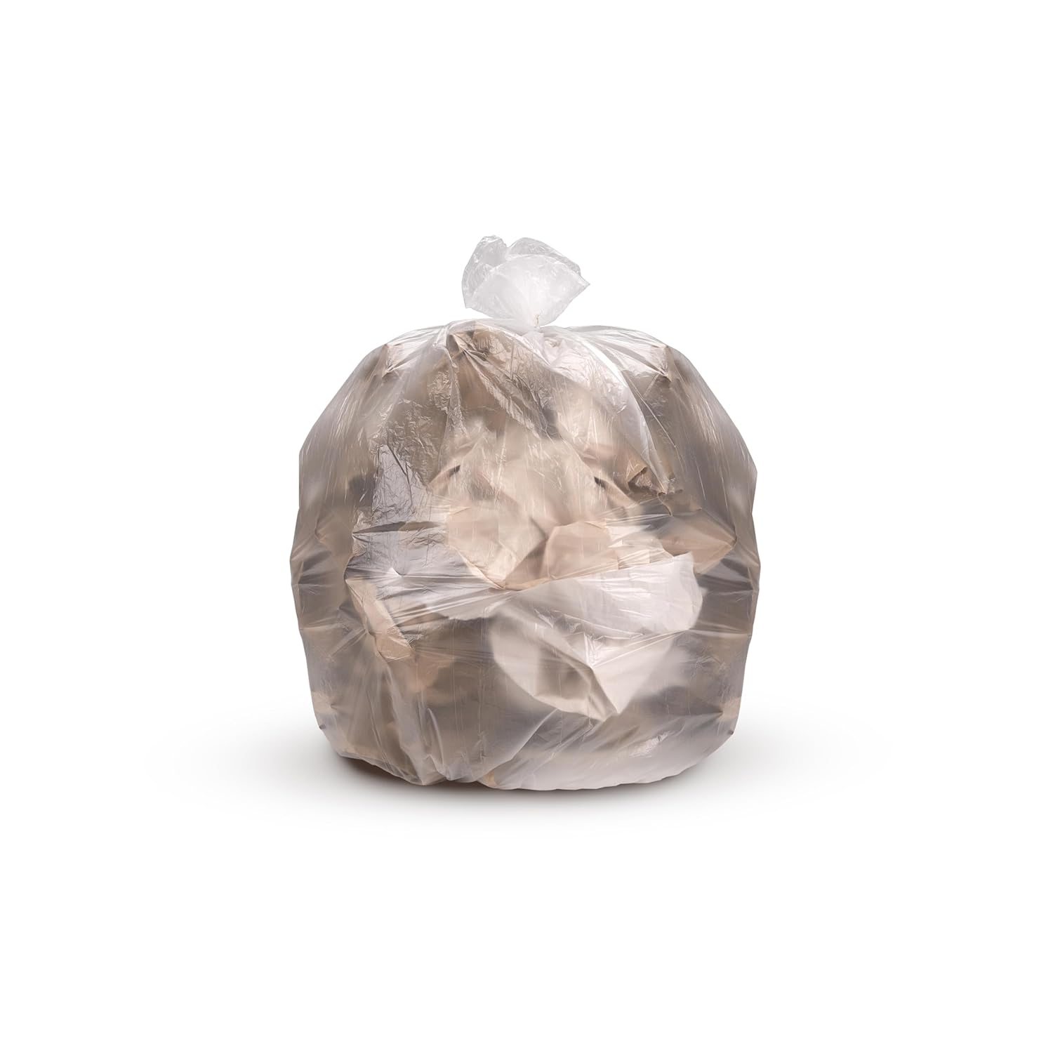 Inteplast McKesson Can Liners 33 Gallon 250 Count