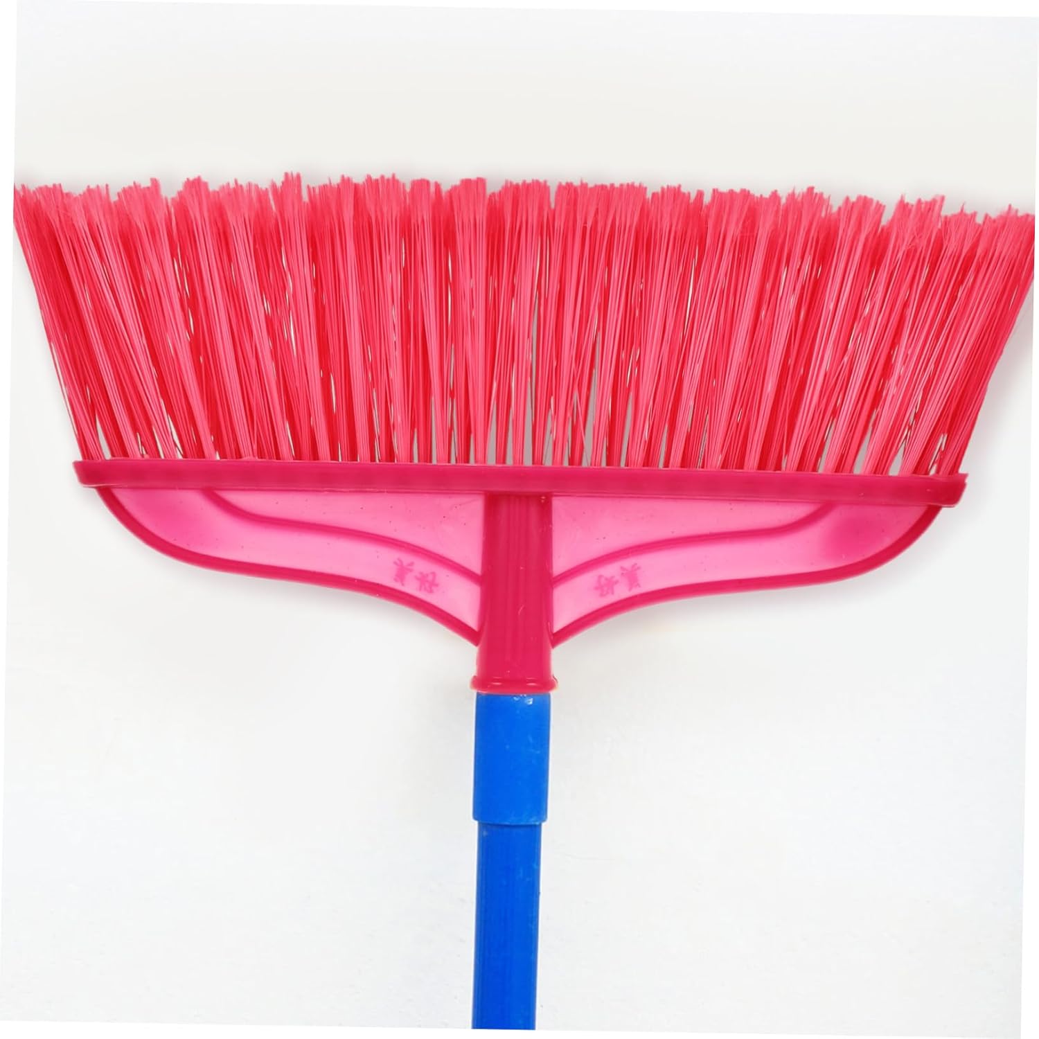 Mikinona Floor Broom Head Replacement for Efficient Cleaning