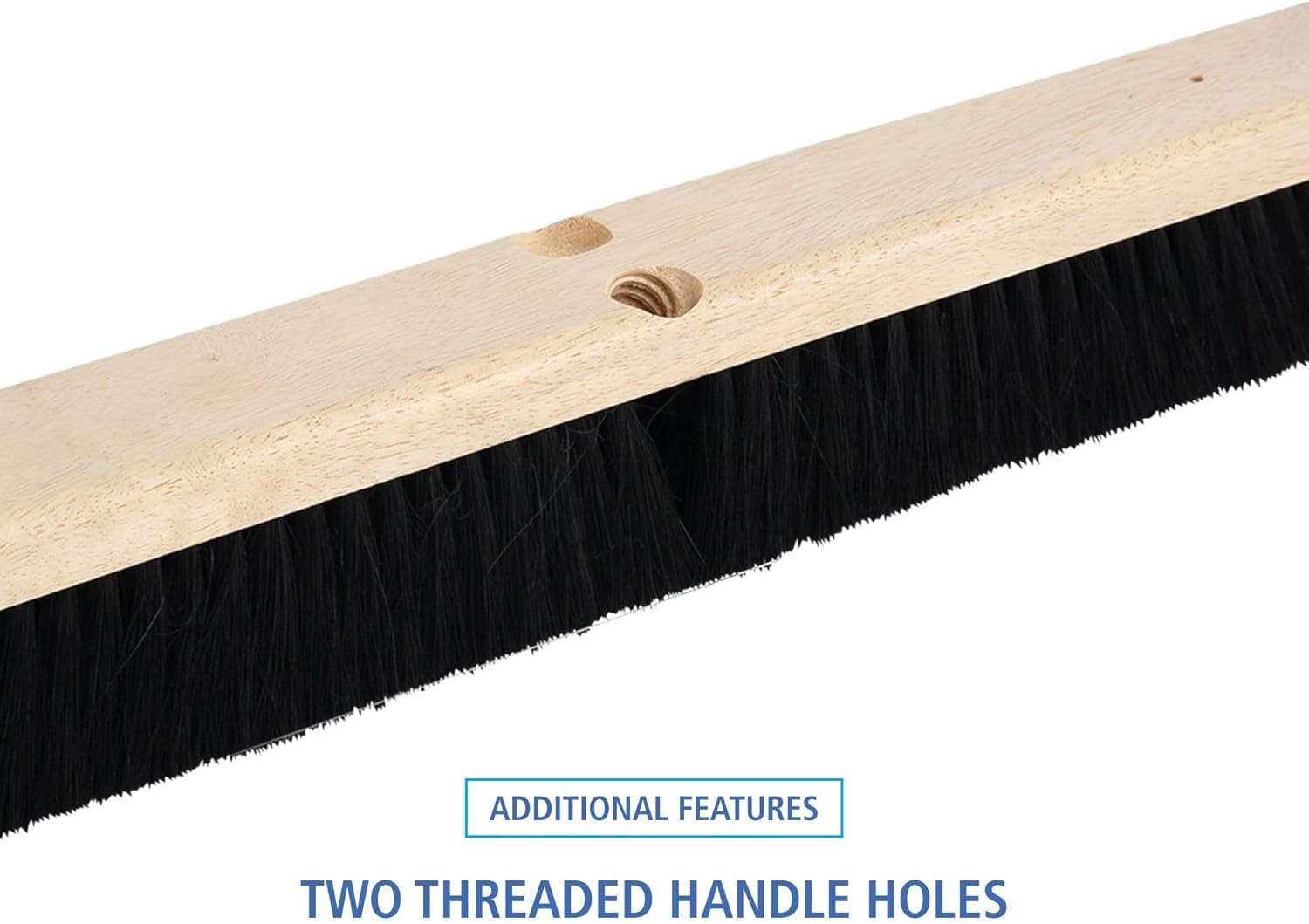 Boardwalk BWK20224 24 in Floor Broom Head