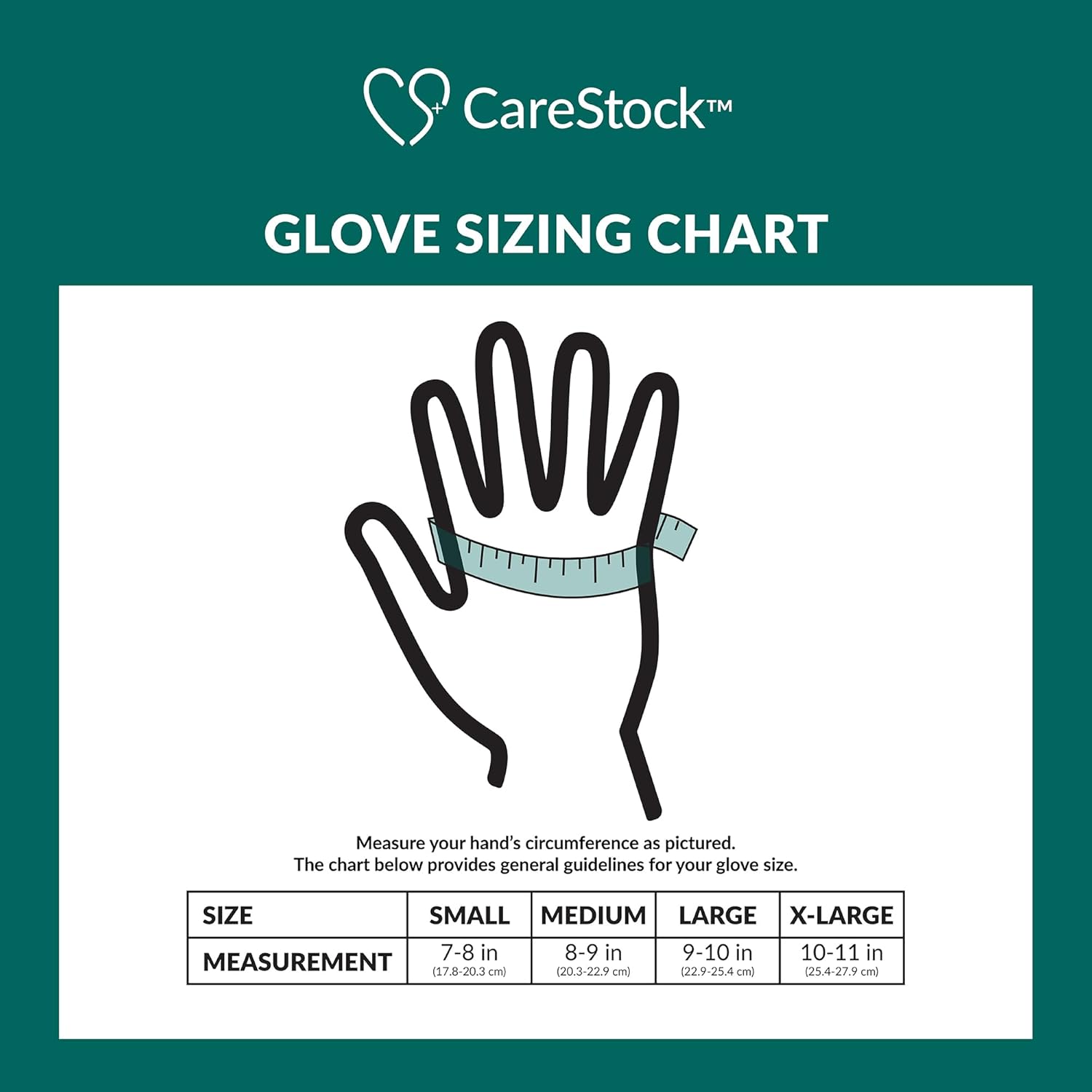 Clear Vinyl Exam Gloves 1000 Count Pack