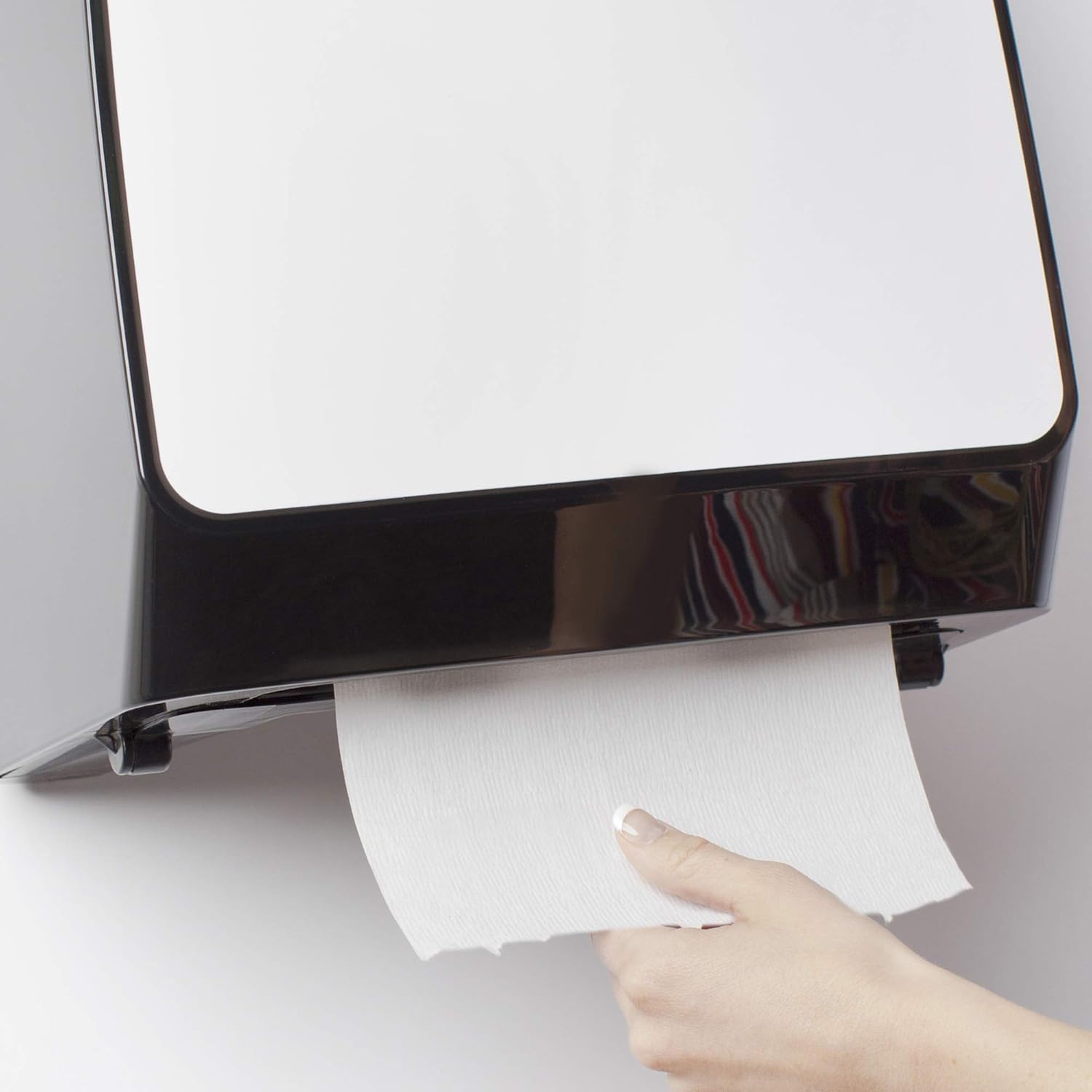 Scott Pro MOD M-Series Manual Hard Roll Paper Towel Dispenser