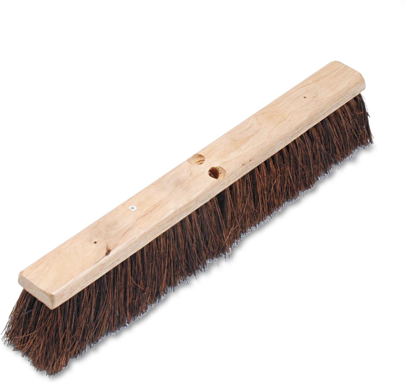 Boardwalk 20124 Floor Brush Head 3 14 Inch