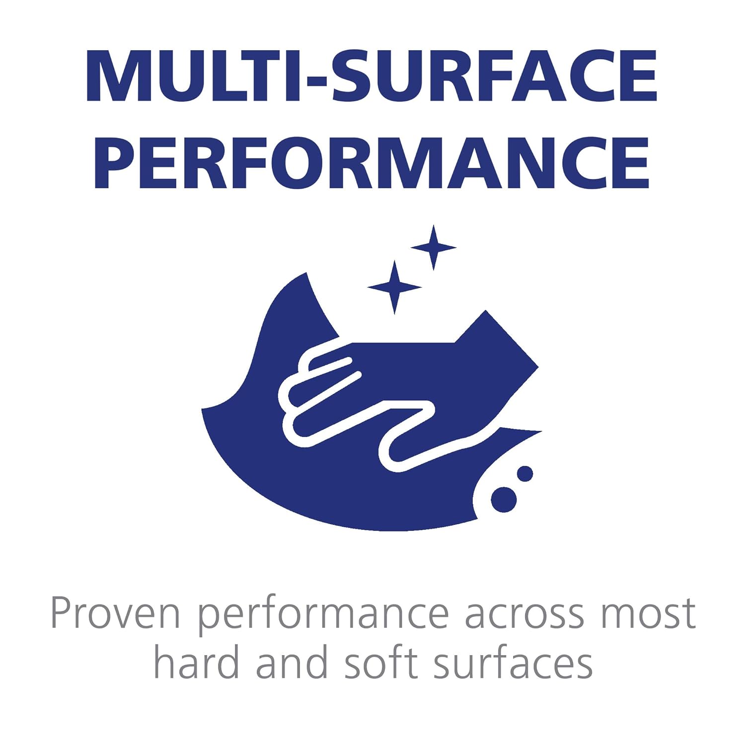 Purell Professional Surface Disinfectant Refill 1 Gallon Pack of 4