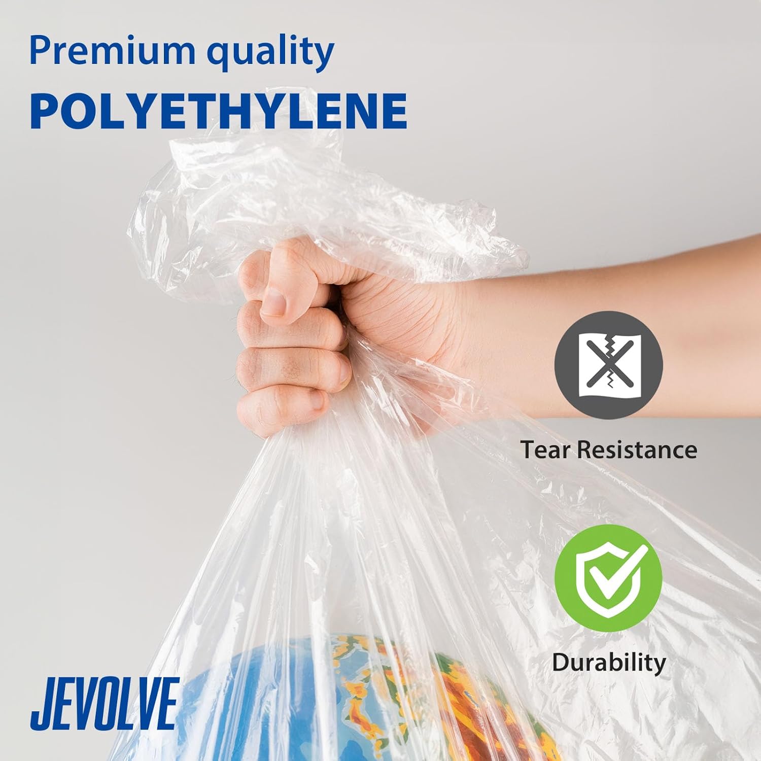 675PCS Stretchable Chair Covers 275x24 27-12 x 24 by JEVOLVE