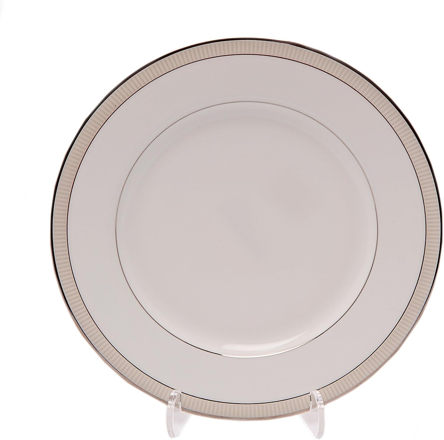 3 Display Stand for Bowl or Saucer - 2 Pack