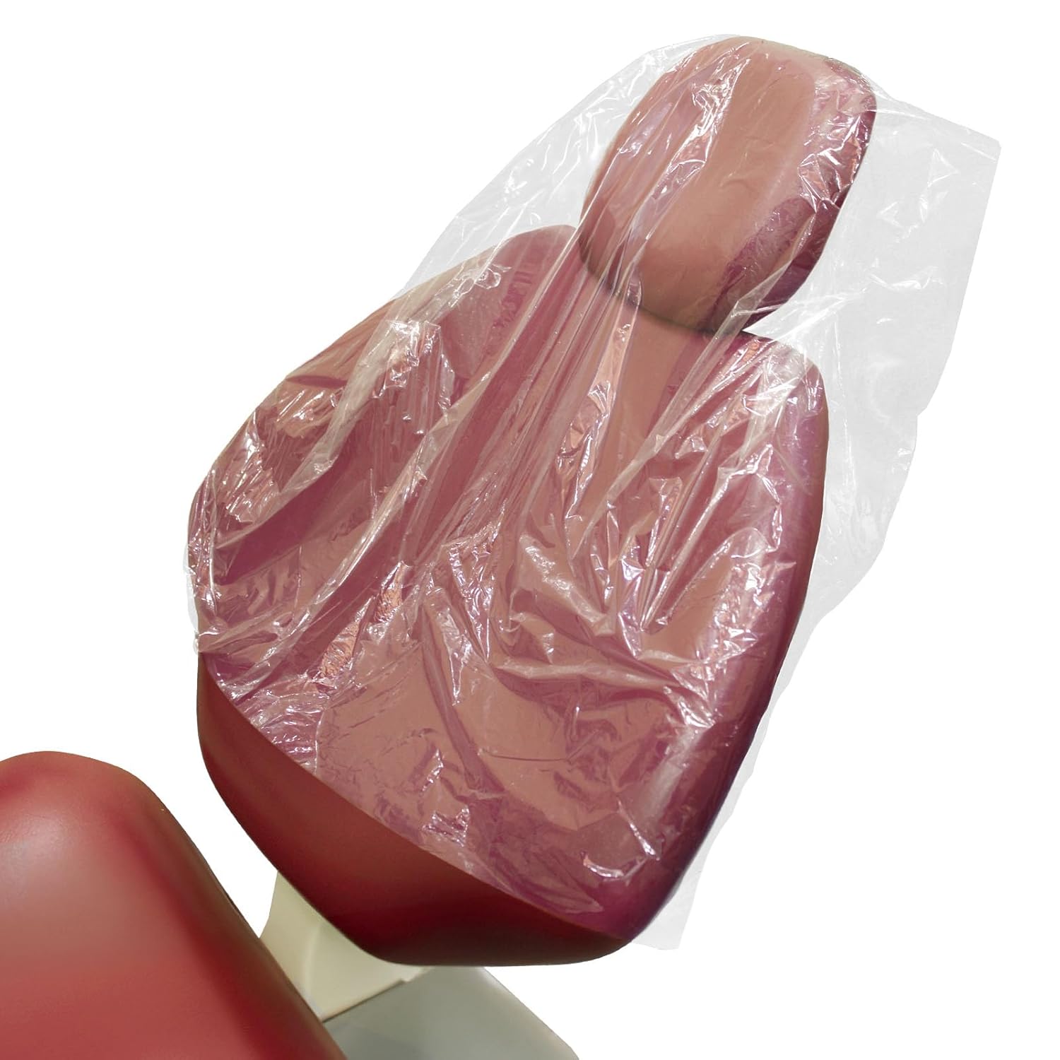675PCS Stretchable Chair Covers 275x24 27-12 x 24 by JEVOLVE