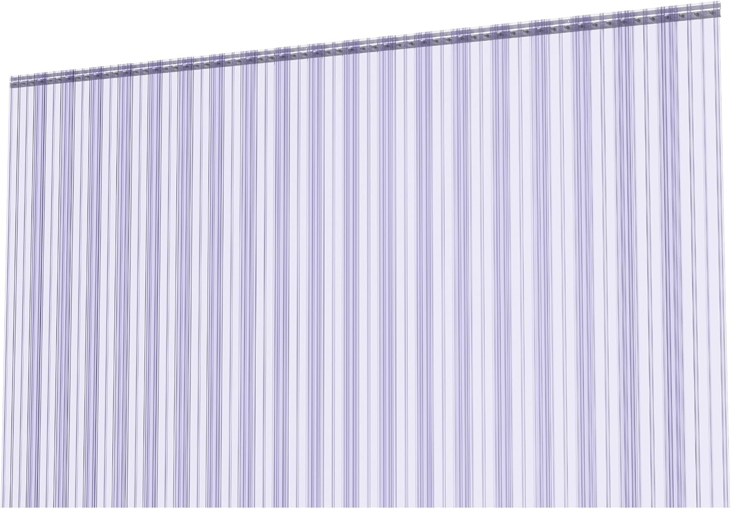 Awoco Aleco 120 in x 120 in Cooler Strip Door Kit