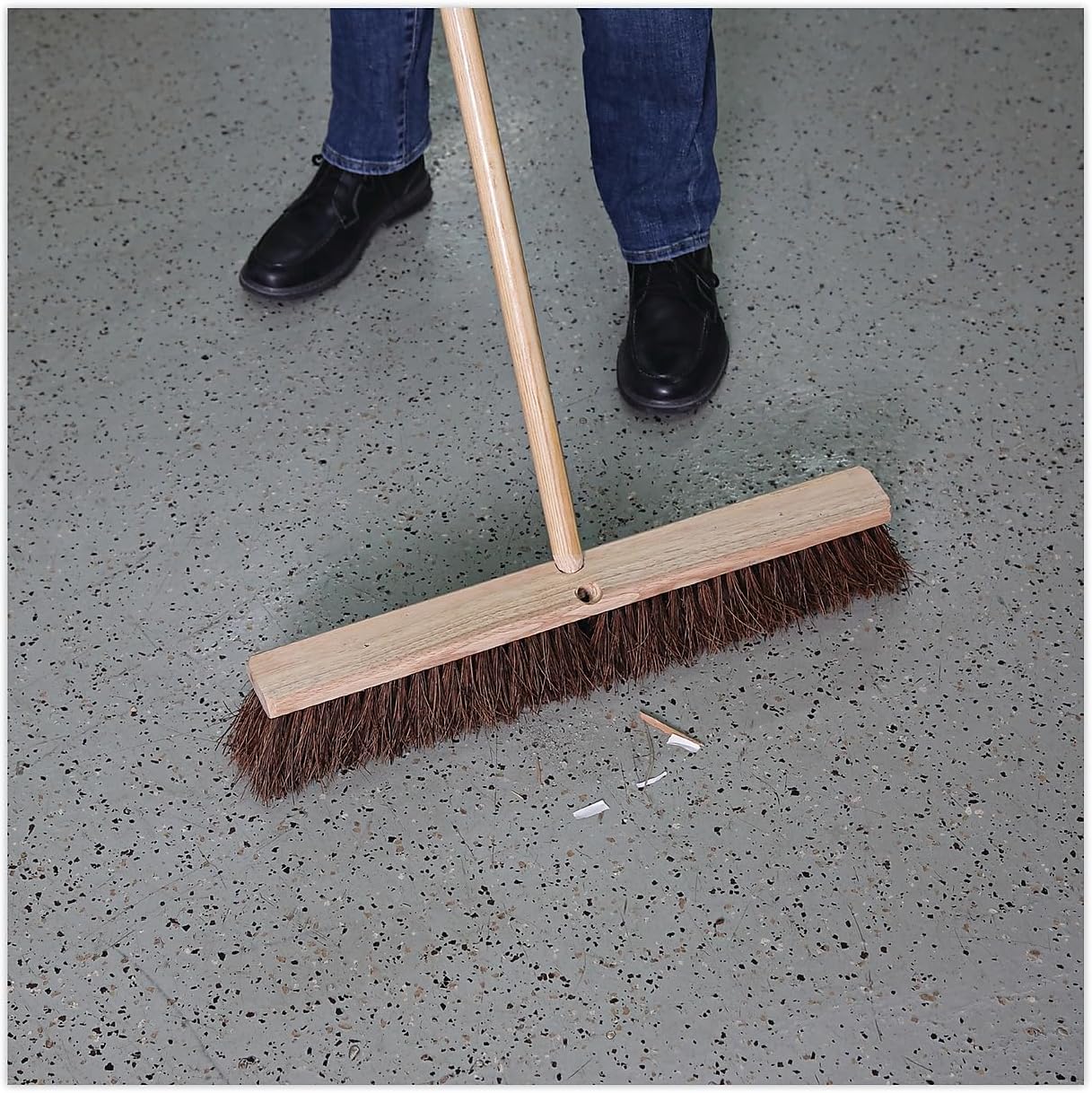 Boardwalk 20124 Floor Brush Head 3 14 Inch